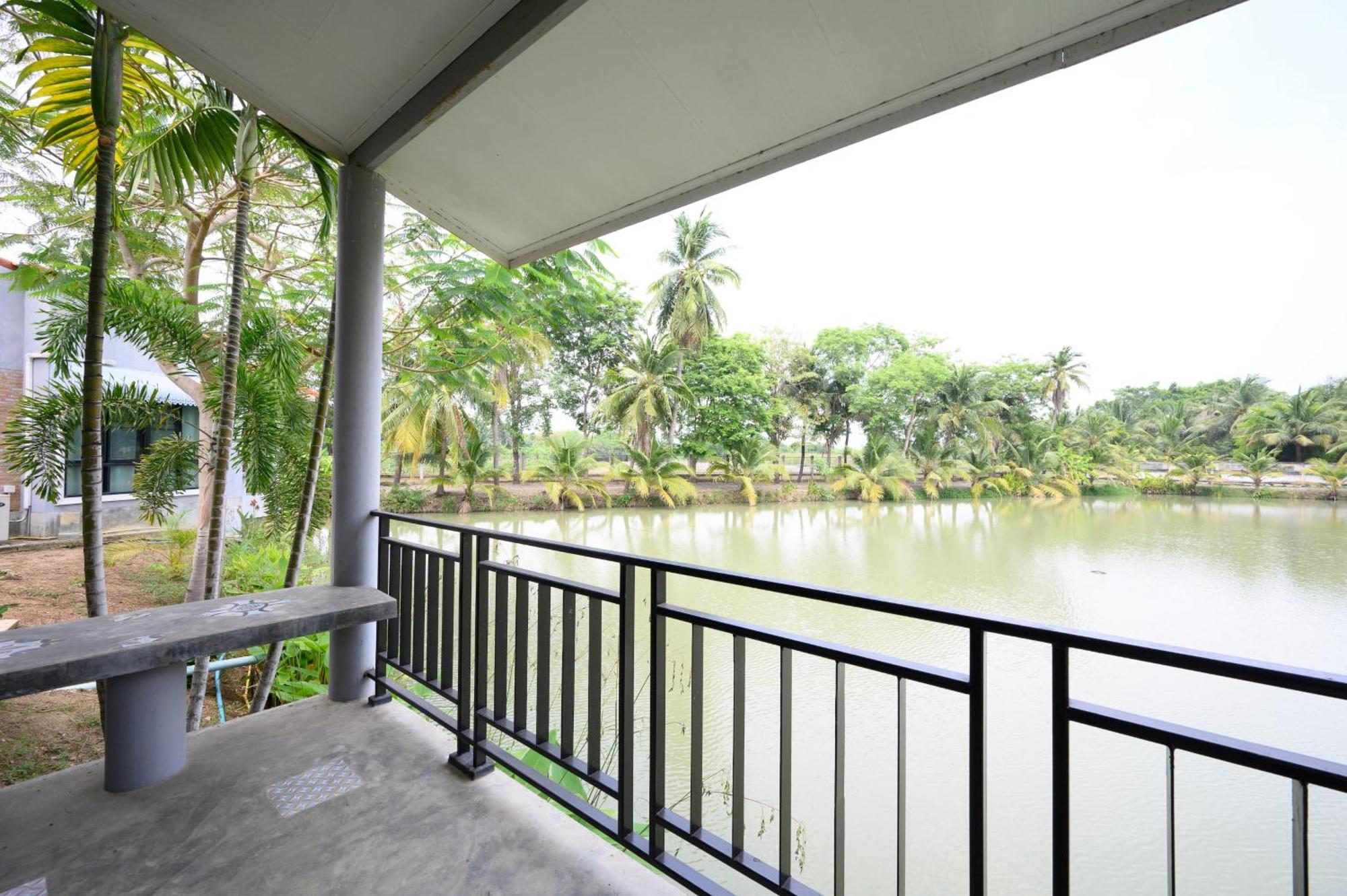 Busaya Resort & Cuisine Nakhon Pathom Pokój zdjęcie
