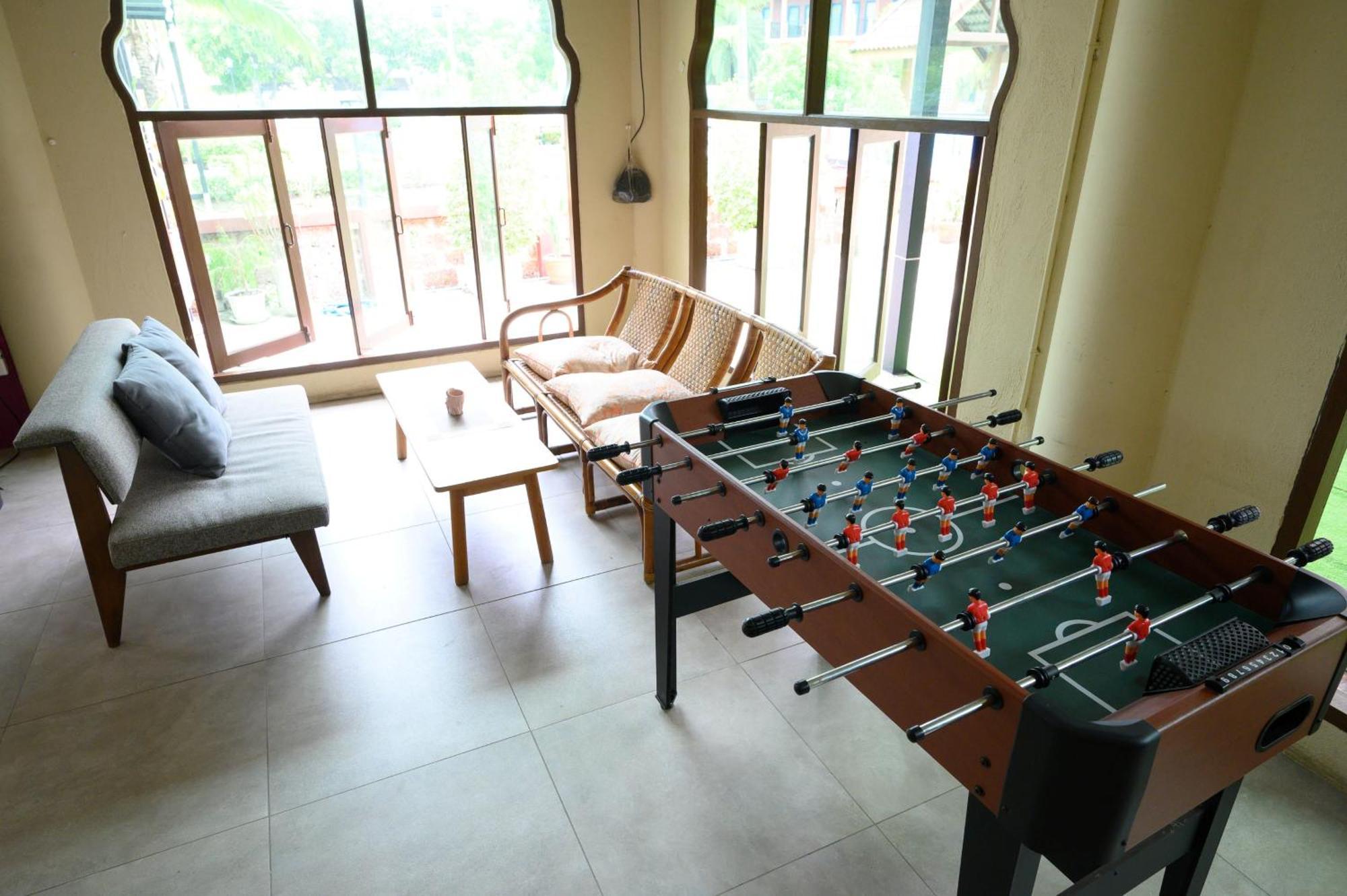 Busaya Resort & Cuisine Nakhon Pathom Zewnętrze zdjęcie