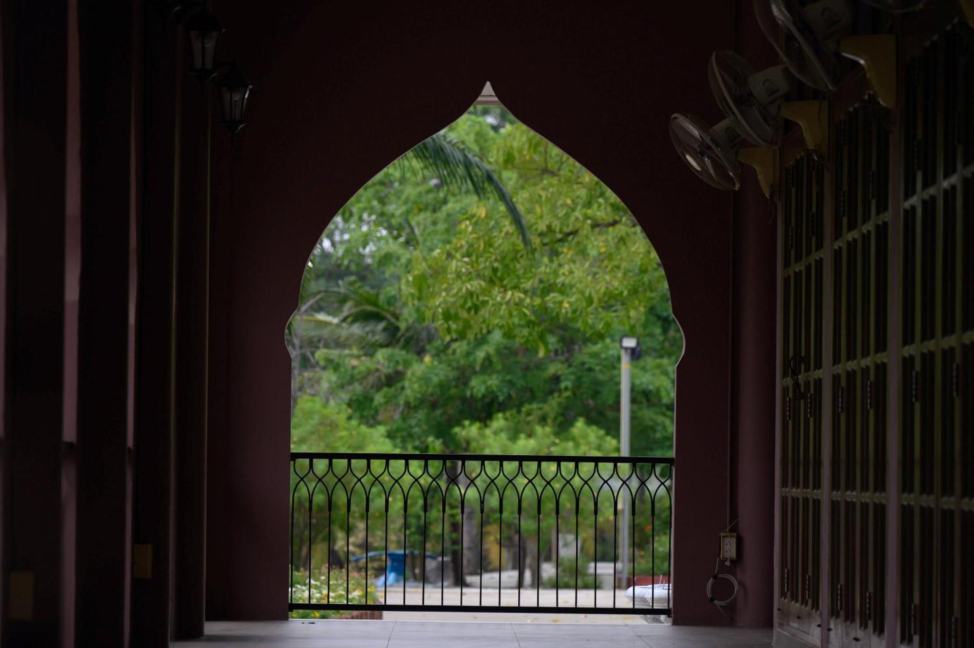 Busaya Resort & Cuisine Nakhon Pathom Zewnętrze zdjęcie