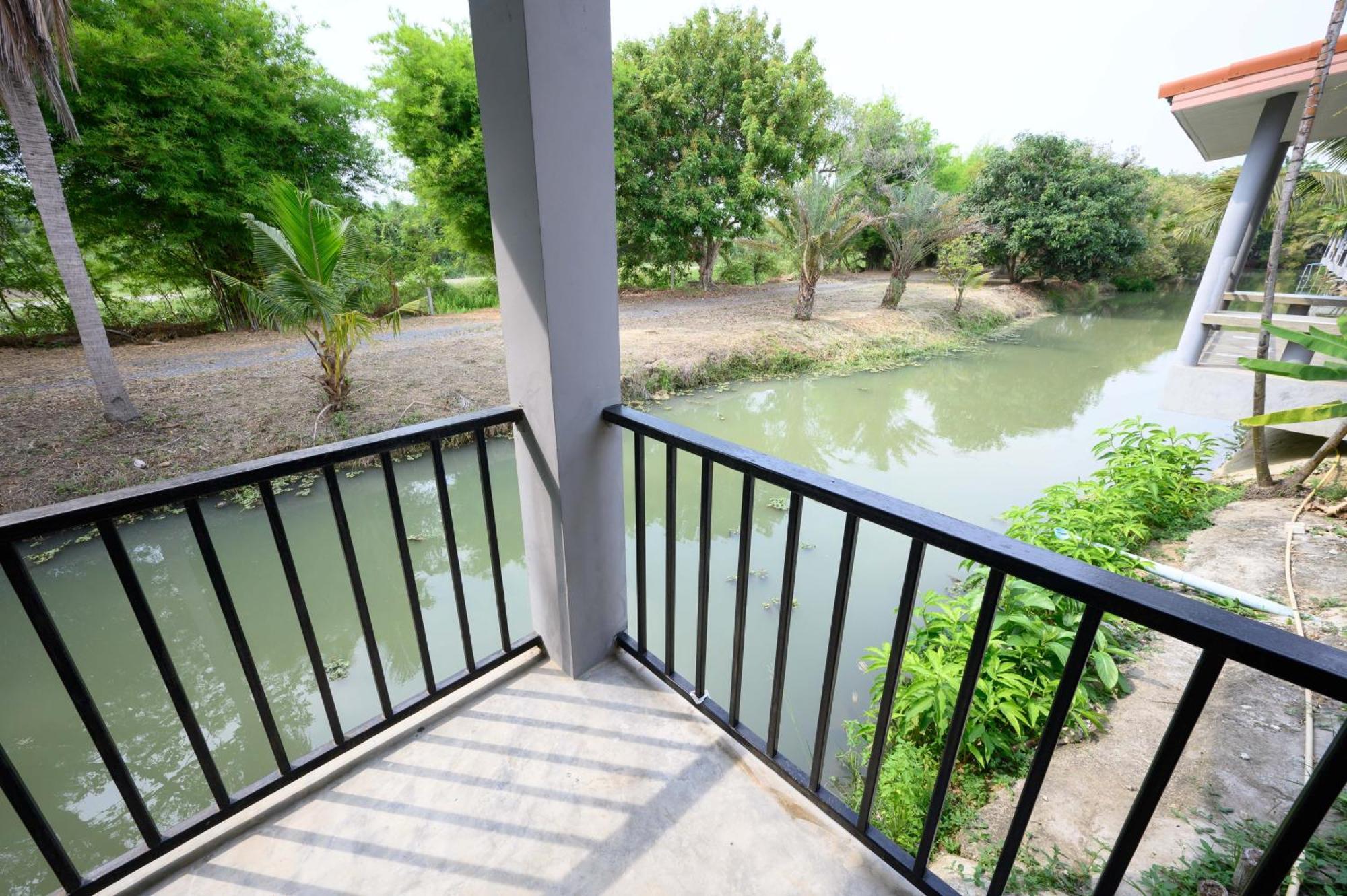 Busaya Resort & Cuisine Nakhon Pathom Pokój zdjęcie