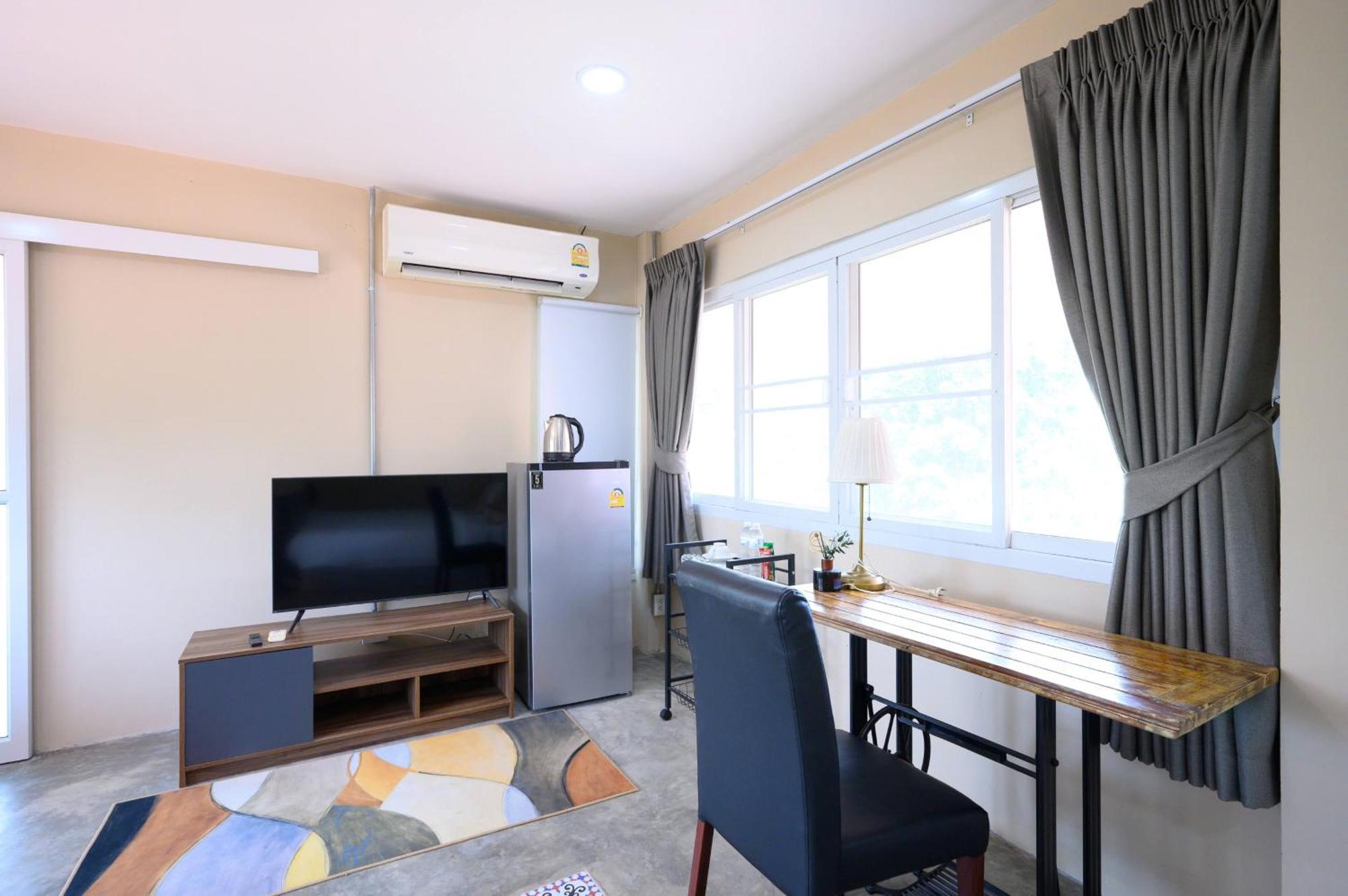Busaya Resort & Cuisine Nakhon Pathom Zewnętrze zdjęcie